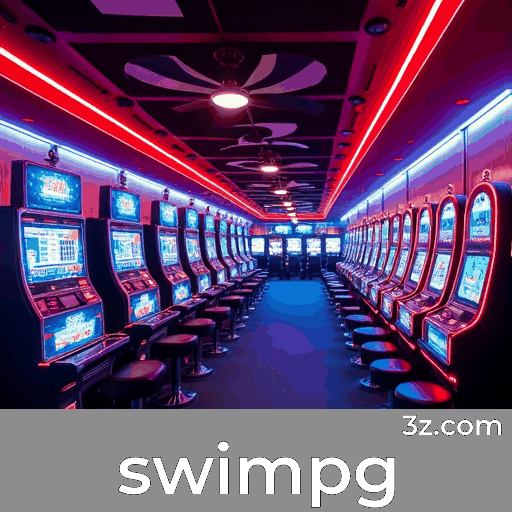 Exploração Incrível de Jogos com swimpg: Descubra a Diversidade