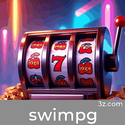 Swimpg: Rápido, Fácil e Feito para Brasileiros
