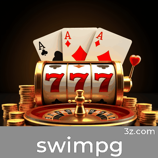 swimpg: Jogos de Casino Luxuosos e Interativos