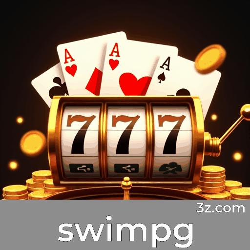 swimpg: Desafie-se com Jogos de Crash e Altos Retornos