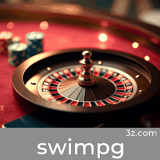 swimpg: Jogos de Casino Luxuosos e Interativos
