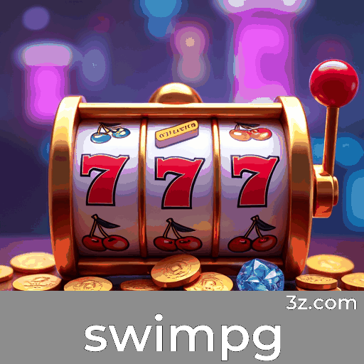 Swimpg: Rápido, Fácil e Feito para Brasileiros