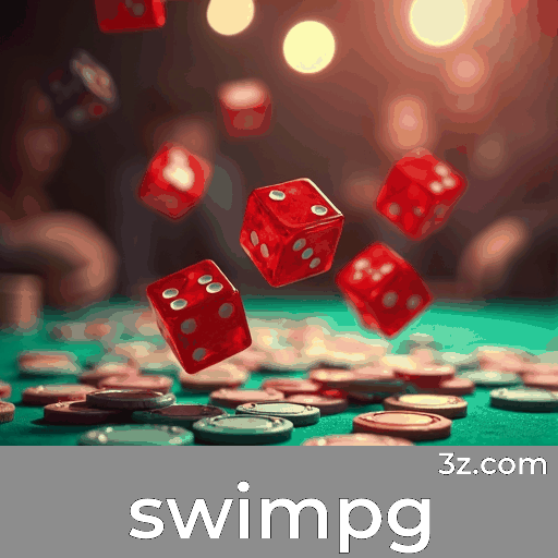 swimpg: Jogos de Casino Luxuosos e Interativos
