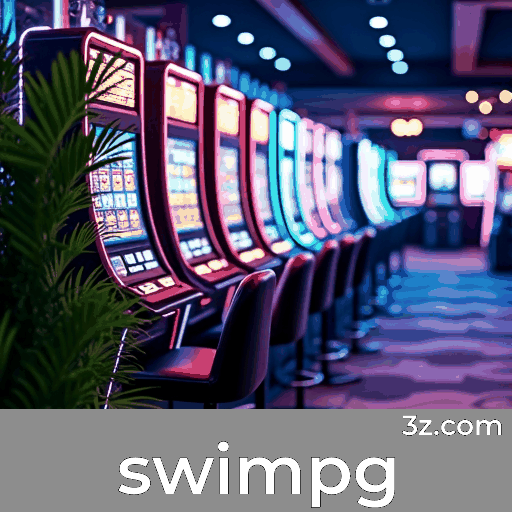 Tecnologia de Nuvem e Segurança de Dados na Plataforma SwimPG