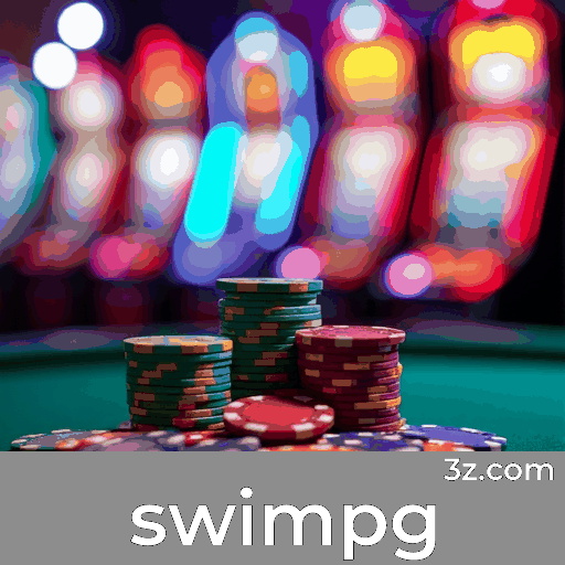 swimpg: Desafie-se com Jogos de Crash e Altos Retornos