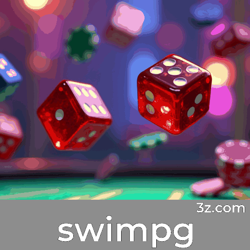 Swimpg: Rápido, Fácil e Feito para Brasileiros