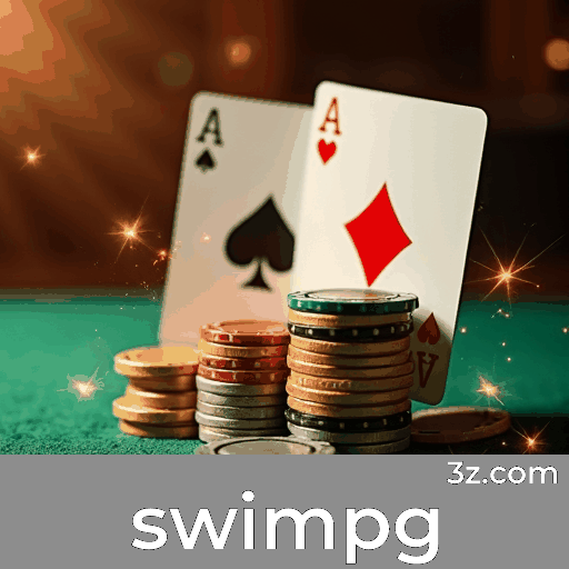 swimpg: O Cassino Online Confiável e Seguro